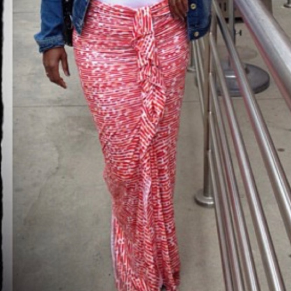 Maxie Skirt
